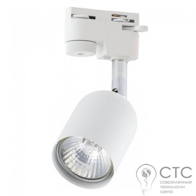 Трековый светильник TK Lighting 4496 Tracer White