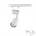 Трековый светильник TK Lighting 4496 Tracer White