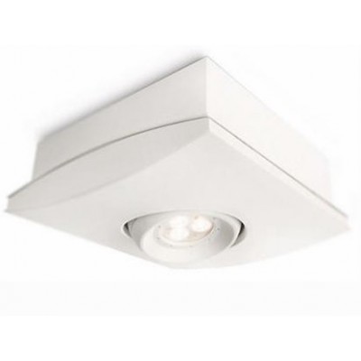 Потолочный LED светильник PHILIPS 56400/31/13