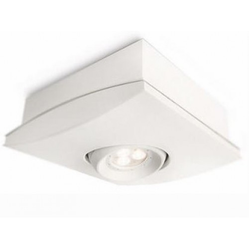 Потолочный LED светильник PHILIPS 56400/31/13 - фото 1