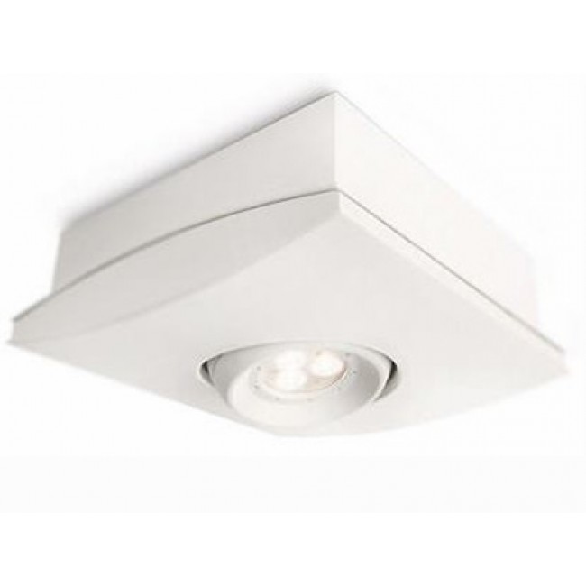 Потолочный LED светильник PHILIPS 56400/31/13