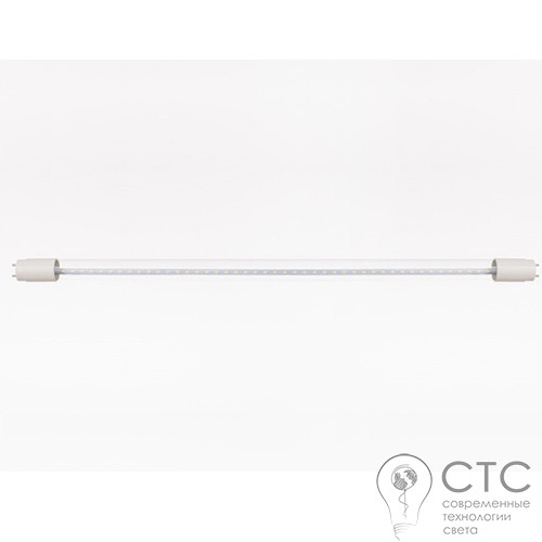 Лампа світлодіодна Nowodvorski 9253 T8 11W 3000K G13 LED Tube - фото 1