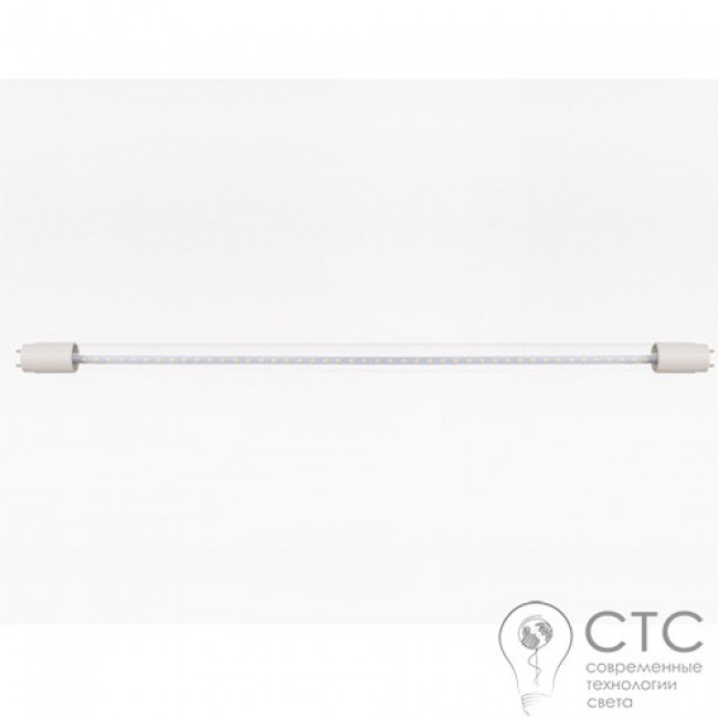 Лампа светодиодная Nowodvorski 9253 T8 11W 3000K G13 LED Tube