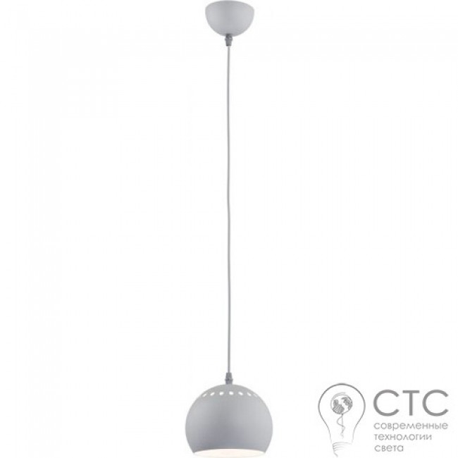 Подвесной светильник TK Lighting 1826 Yoda Grey