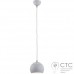 Подвесной светильник TK Lighting 1826 Yoda Grey