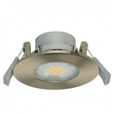 Светильник врезной (набор 1-х) LIGHT TOPPS LT12918