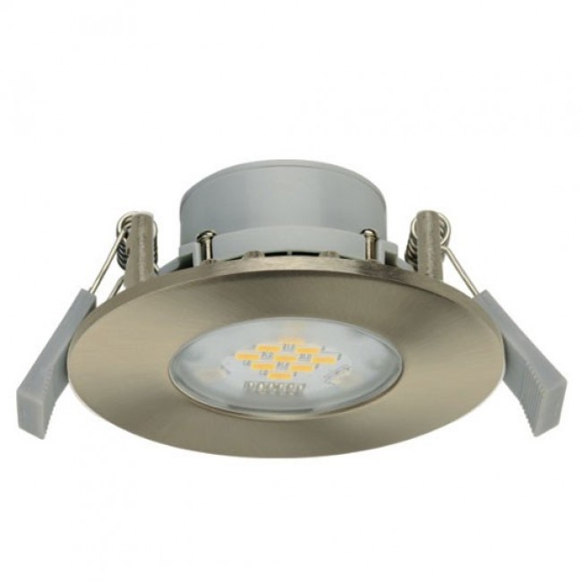 Светильник врезной (набор 1-х) LIGHT TOPPS LT12918