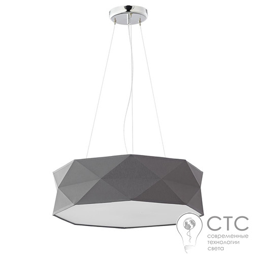 Подвесной светильник TK Lighting 3313 Kantoor - фото 1