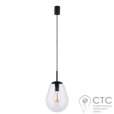 Подвесной светильник Nowodvorski 7800 Pear Black S