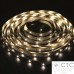 Светодиодная лента Feron LS613 120SMD/м 12V IP65 белый теплый 