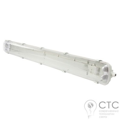 Світлодіодний світильник EVRO-LED-SH-40 (без лампи)