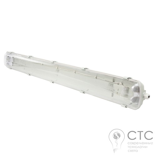 Светодиодный светильник EVRO-LED-SH-40 (без лампы) - фото 1