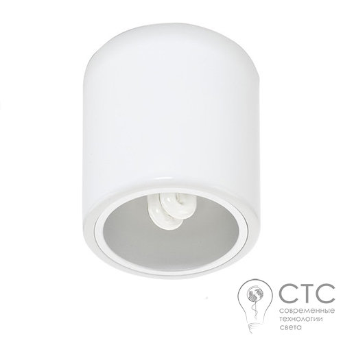 Потолочный светильник Nowodvorski 4865 Downlight - фото 1