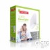 Светодиодный светильник EUROLAMP Decolight 14W 4000K квадрат