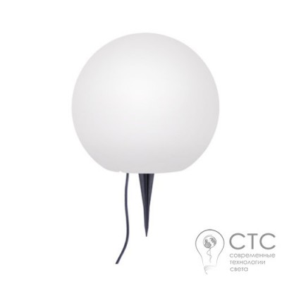 Ґрунтовий світильник Trio 551754001 Nector 8,5W