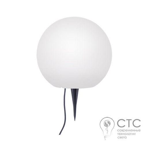 Ґрунтовий світильник Trio 551754001 Nector 8,5W - фото 1