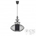 Люстра Nowodvorski 4614 Aida Black