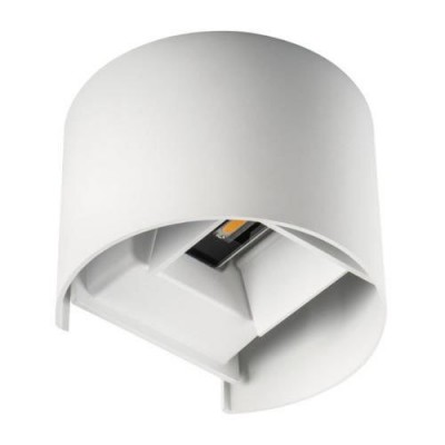 Настенный светильник Kanlux Reka LED LED EL 7W-O-W 28993