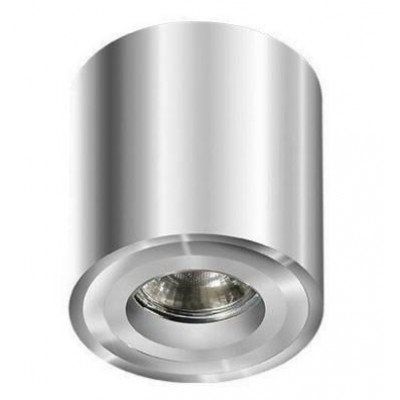 Точечный светильник Azzardo AZ1757 Mini Bross (GM4000 CH)