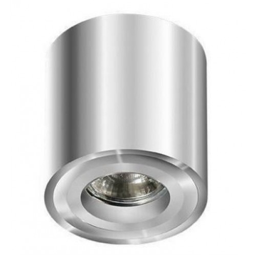 Точечный светильник Azzardo AZ1757 Mini Bross (GM4000 CH) - фото 1