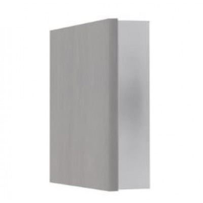 Настінний світильник Azzardo AZ3374 Oz (satin nickel)