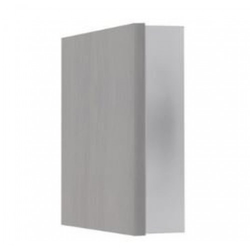 Настінний світильник Azzardo AZ3374 Oz (satin nickel) - фото 1