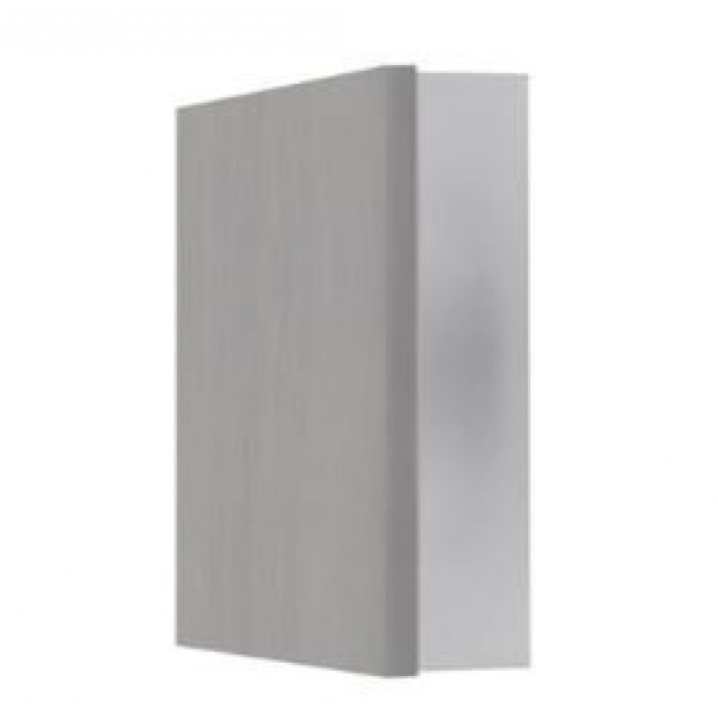 Настенный светильник Azzardo AZ3374 Oz (satin nickel)