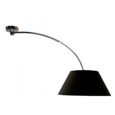 Люстра Azzardo AZ1321 Selena Black