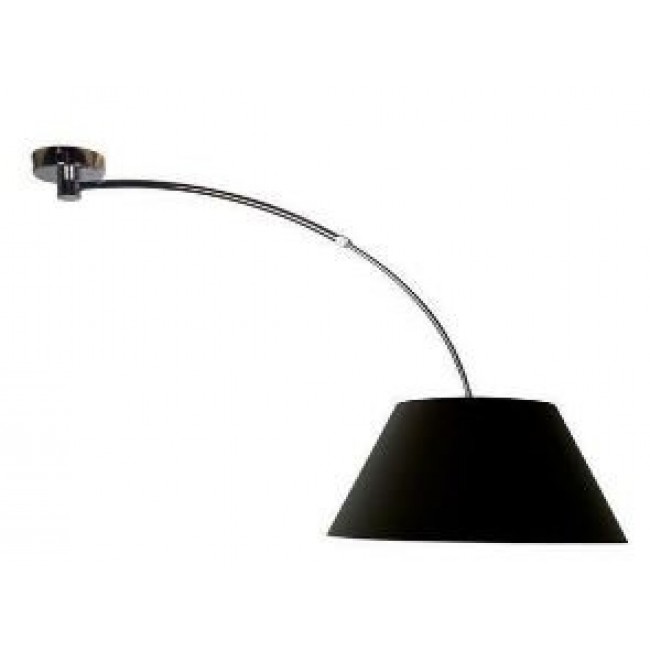 Люстра Azzardo AZ1321 Selena Black