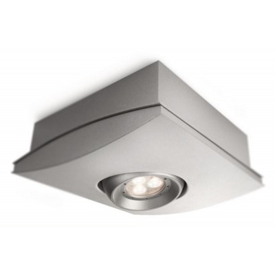 Потолочный LED светильник PHILIPS 56400/48/13
