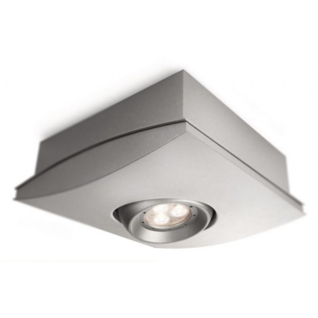 Потолочный LED светильник PHILIPS 56400/48/13