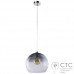 Підвісний світильник TK Lighting 2773 Santino