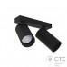 Спот Nowodvorski 7841 Mono II Black