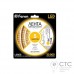 Светодиодная лента Feron LS606 30SMD/м 12V IP20 белый 