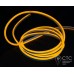 Светодиодный неон Prolum LED SMD2835-120 желтый 220V