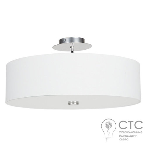 Люстра Nowodvorski 6391 Viviane White - фото 1