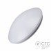 Светодиодный светильник EUROLAMP Decolight 12W 4000K круг