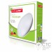 Светодиодный светильник EUROLAMP Decolight 12W 4000K круг