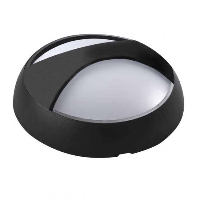Настенный светильник Kanlux ELNER LED 8W-NW-B 27560