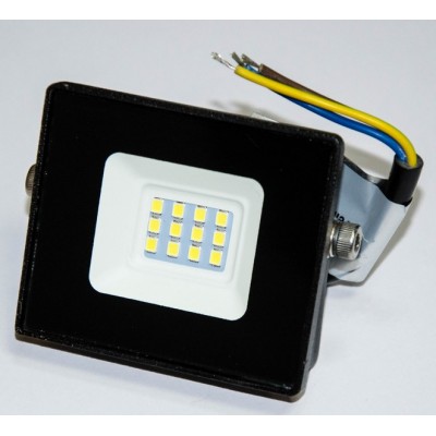 Світлодіодний прожектор Feron LL-6010 10W 6400K