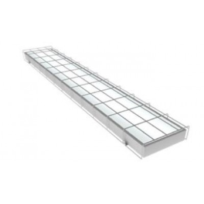 Светодиодный светильник MG SPORT - FR 1200-120w