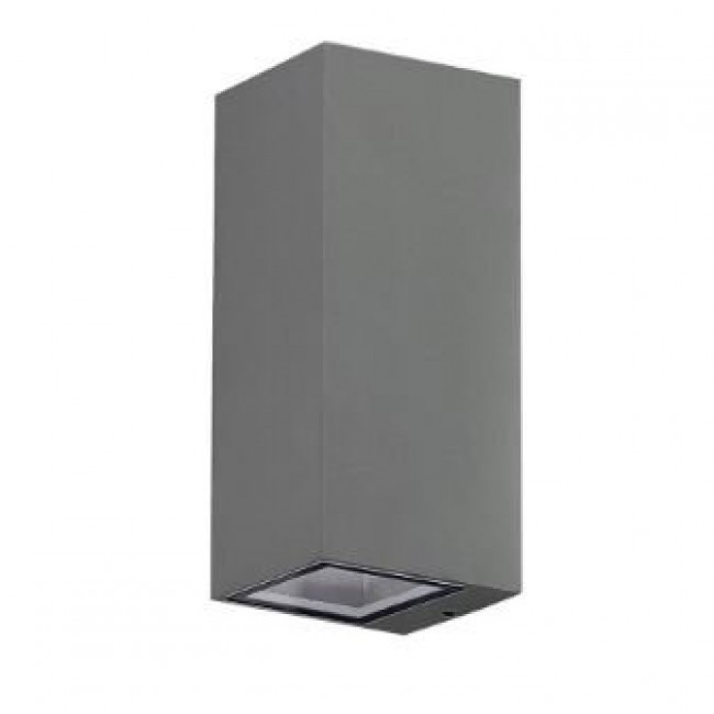Настенный светильник Azzardo AZ3321 Jake Wall (dark grey)