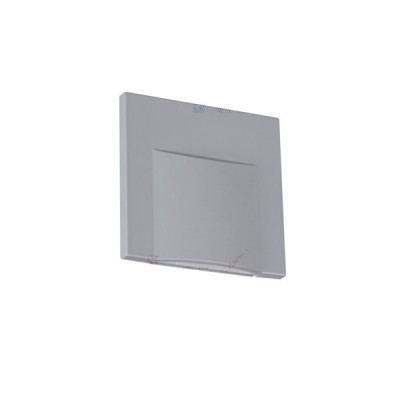 Встраиваемый светильник Kanlux 33327 Erinus LED L GR-NW