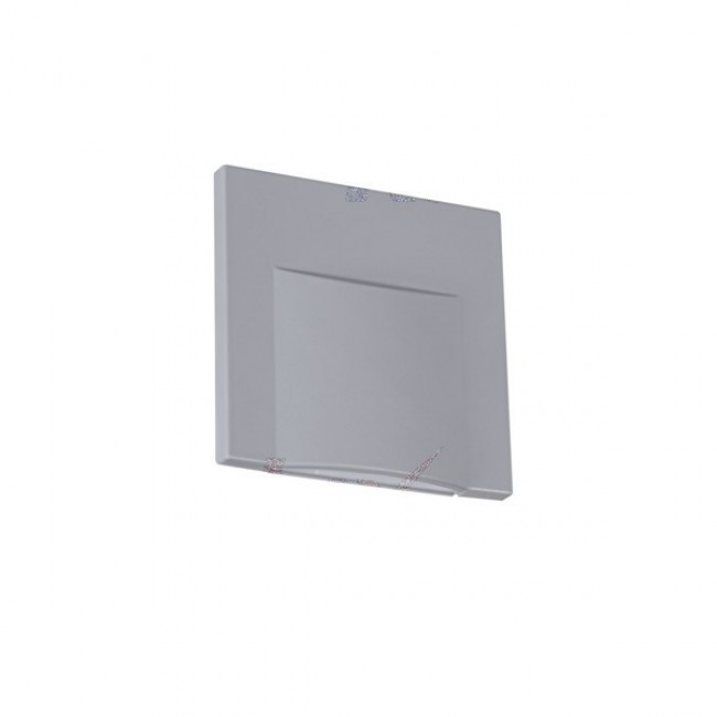 Встраиваемый светильник Kanlux 33327 Erinus LED L GR-NW