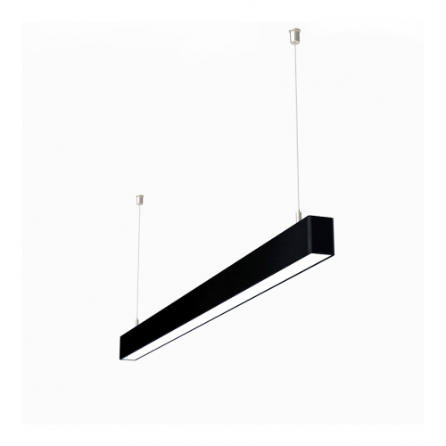 Светодиодный светильник LEDISON LINE 120 4000К 42Вт(LINE 120 4000К) - фото 1
