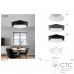 Потолочный светильник TK Lighting 4222 Conti