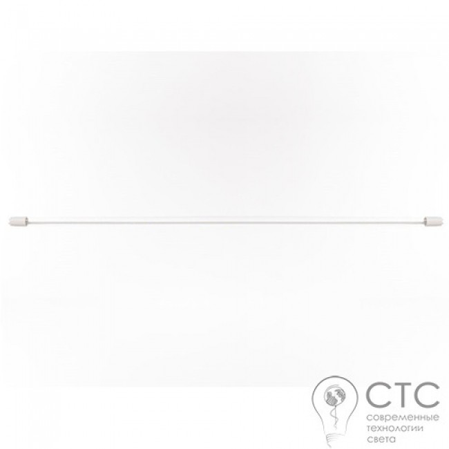 Лампа светодиодная Nowodvorski 9255 T8 22W 3000K G13 LED Tube