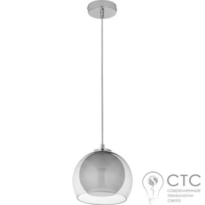 Підвісний світильник TK Lighting 2484 Napoli