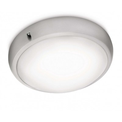 Вуличне настінне підсвічування PHILIPS 17202/87/16 Модерн