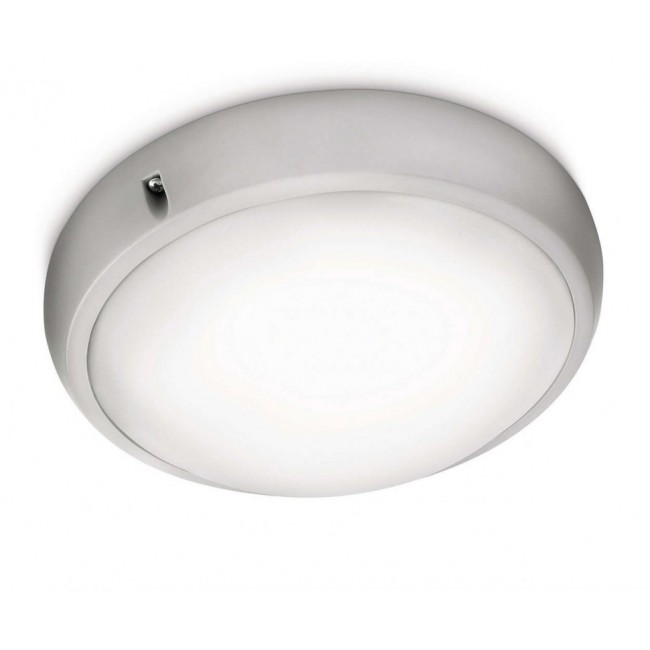 Уличная настенная подсветка PHILIPS 17202/87/16 Модерн